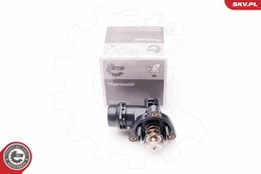 Termostatas, aušinimo skystis ESEN SKV 20SKV062 kaina