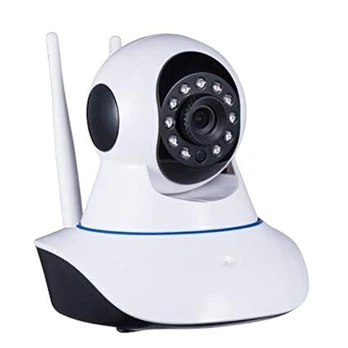 Apsaugos kamera Manomay V380 WiFi Smart