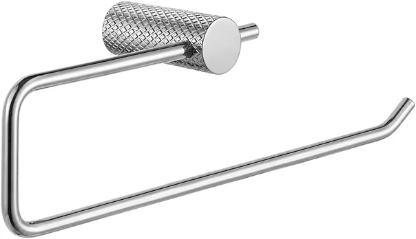 Vonios pakaba A62310 OTTO Chrome