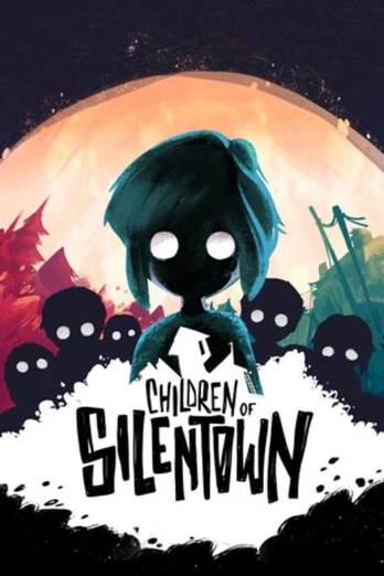 Children of Silent Town PC