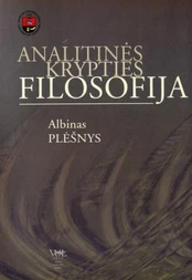 Analitinės krypties filosofija
