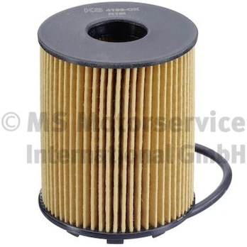 KOLBENSCHMIDT 50014103 Alyvos filtras