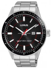 Laikrodis LORUS RH959HX-9