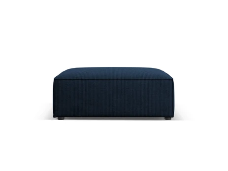 Pouf, "Arendal", 1 Seat, 102x80x40 Made in Europe