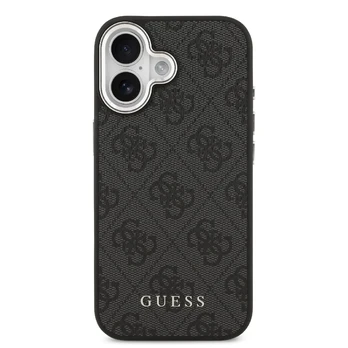 Guess 4G MagSafe Case for Apple iPhone 17