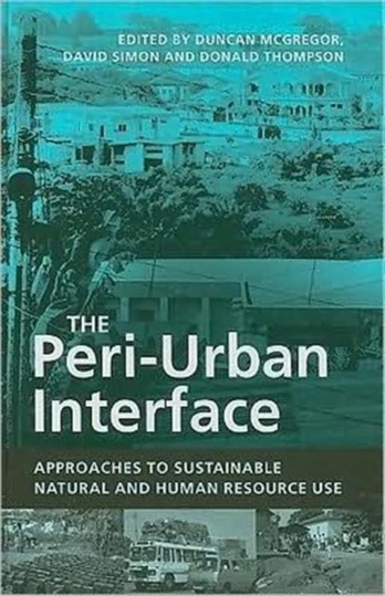 Peri-Urban Interface