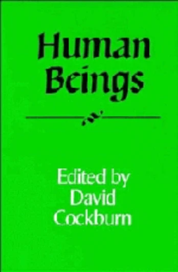 Human Beings