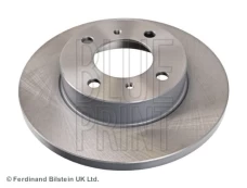 Stabdžių diskas BLUE PRINT ADC44341 kaina