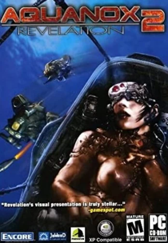 AquaNox 2: Revelation PC