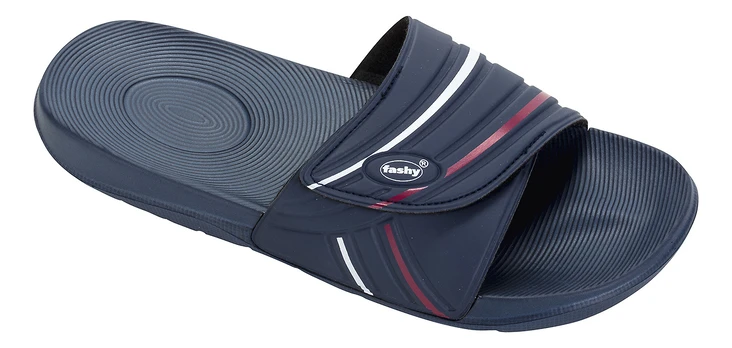 Šlepetės unisex ACTIVE 75593 54 42 navy