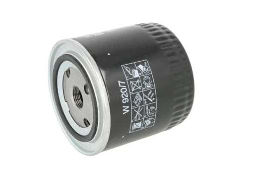 Alyvos filtras MANN-FILTER W 920/7