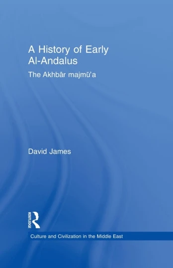 History of Early Al-Andalus