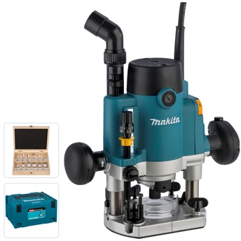 Frezarka Makita RP1111CJFA 1100 W