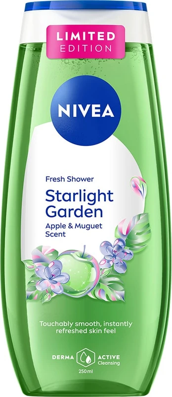 Nivea - Fruity Delight - 250ml