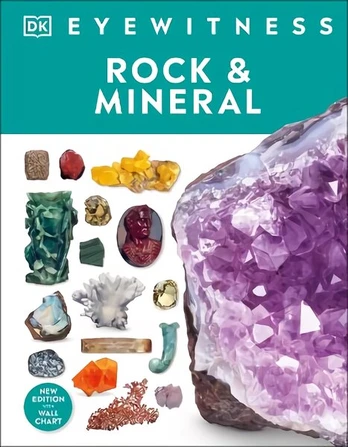 Rock and Mineral
