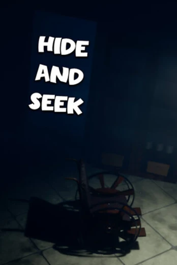 Hide and Seek PC