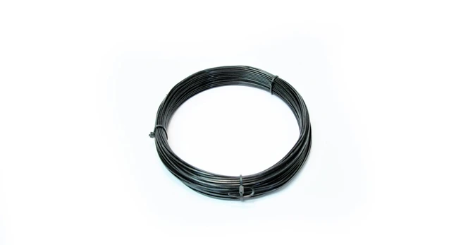 Plieninė viela POSAMO VAUKA, 1,2mm × 50m