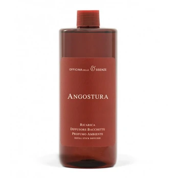 OFFICINA DELLE ESSENZE papildymas Angostura 500 ml