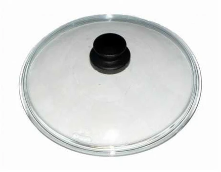 Pyrex Dangtis su bumbulu 28cm