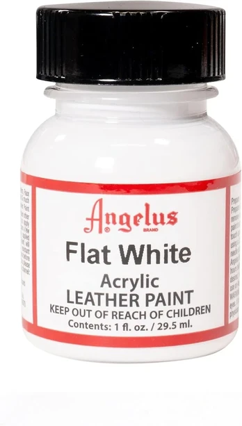 Angelus 2 spalvų rinkinys po 29,5 ml