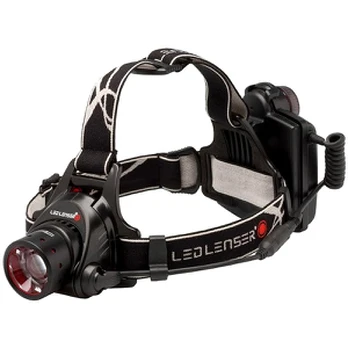 Ledlenser H14R.2 Galvos žibintas 1000 lm