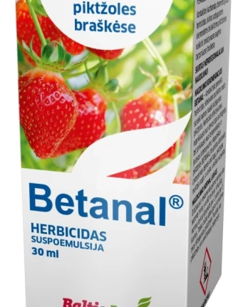 Herbicidas, Betanal, 30 ml
