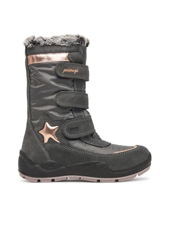 Sniego batai Primigi GORE-TEX 2379055 S Pilka