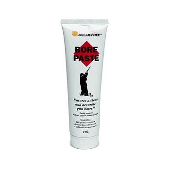 Pasta BREAK FREE BORE PASTE 2oz.