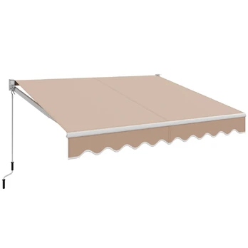 Bonideco Select Markizė 295x250cm., smėlio spalvos