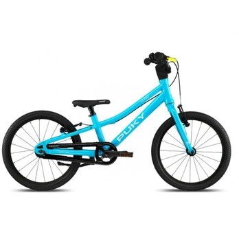 Dviratis 18" Puky LS-PRO 18 LTD mėlynas