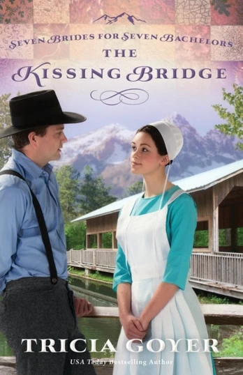 Kissing Bridge
