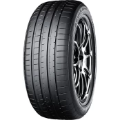 Yokohama ADVAN SPORT V107 RP 265/40 R21 105Y kaina