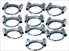 Spaustukas, išmetimo sistema BOSAL 250-252 kaina