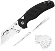 Nóż Kizer C01C Uti 1 G10 5Cr15MoV