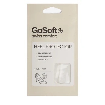 Užkulniai Go Soft CEO_SMALL GEL HEEL PROTECTOR_AW26