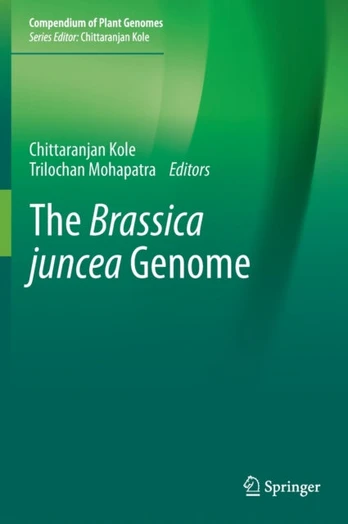 Brassica juncea Genome