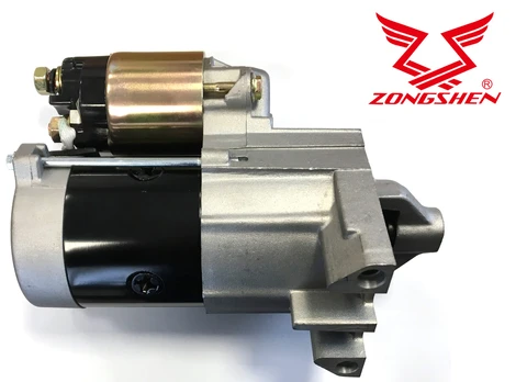 EL. STARTERIS ZONGSHEN XP680