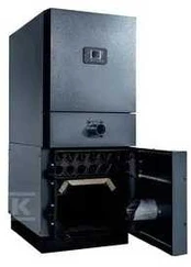 Termet Granulinis katilas „Thermopellet 15“