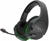 Ausinės HyperX CloudX Stinger