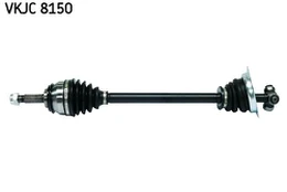 Pusašis SKF VKJC8150