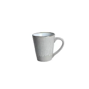 Puodelis Domoletti, ruda, 0.32 l kaina