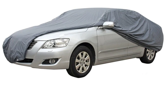 Tentas automobiliui Perf XL, 1 vnt., XL