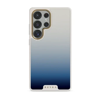 Zero Gravity - Samsung Galaxy S25 Ultra Case, Elite Light (Magnetic) / Gold