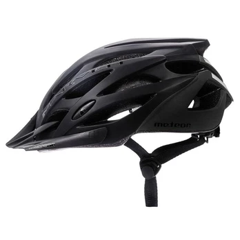 Dviračio šalmas MARVEN L 58-61 cm juodas, L
