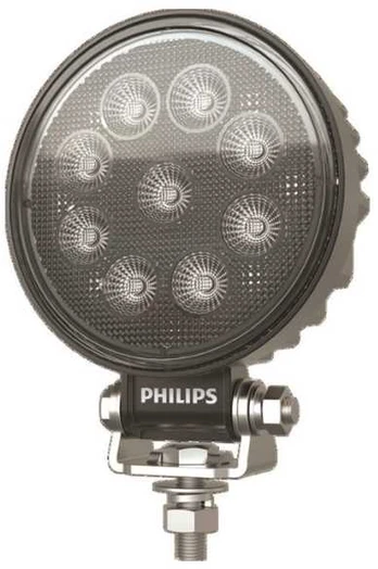 Philips UD2000 4" Rund arbejdslys - Flood