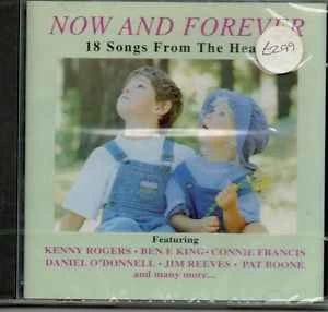 CD Various - Now And Forever
