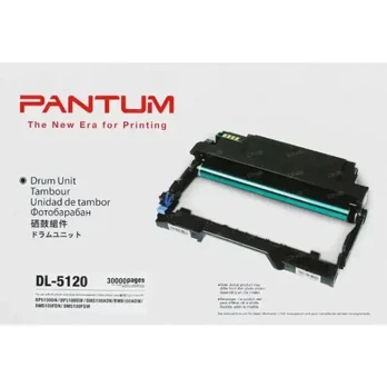 DL5120, Originali kasetė (Pantum)