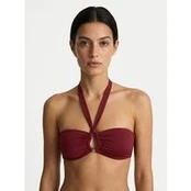 Guess Bikinio viršus E6GJ15 KF590 Vyšninė