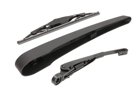 Stiklo valytuvas su svirtimi 240mm