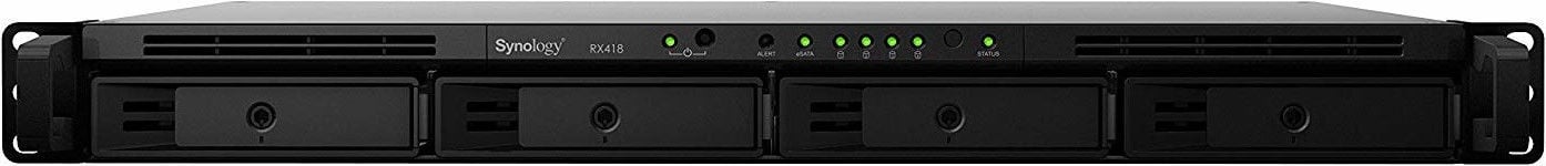 HDD/SSD korpusas Synology, 2.5"
